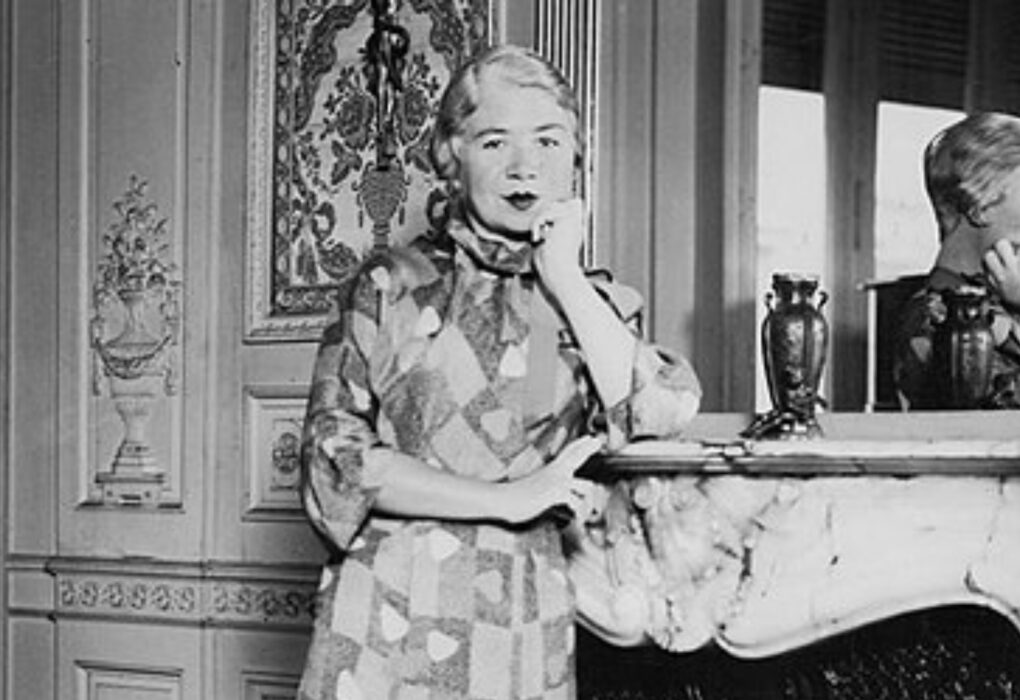 alfonsina storni estilo y formas