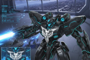 xenoblade chronicles x definitive edition xe dom jet black crest