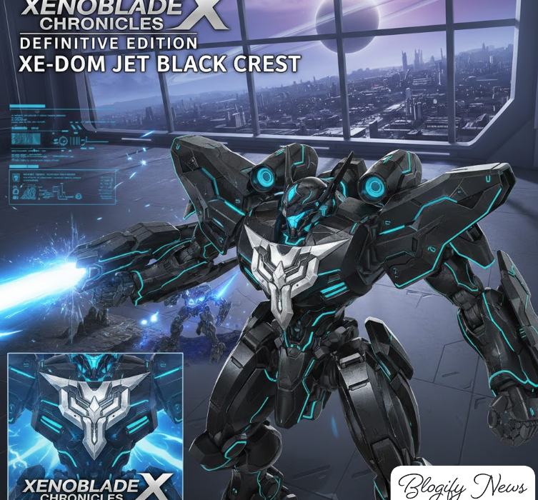 xenoblade chronicles x definitive edition xe dom jet black crest