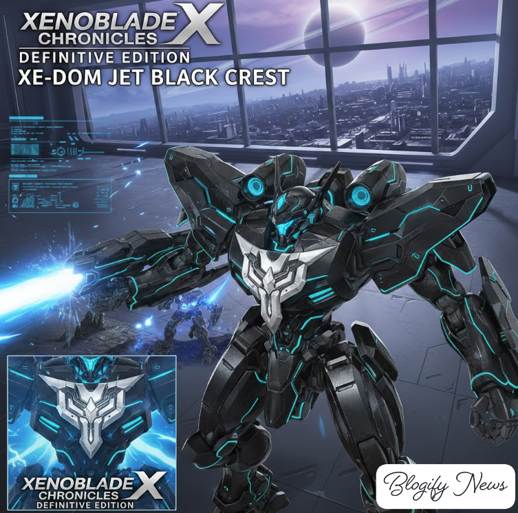 xenoblade chronicles x definitive edition xe dom jet black crest