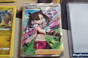 171 full art/marnie's pride