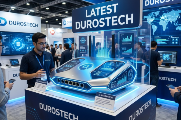 latest durostech